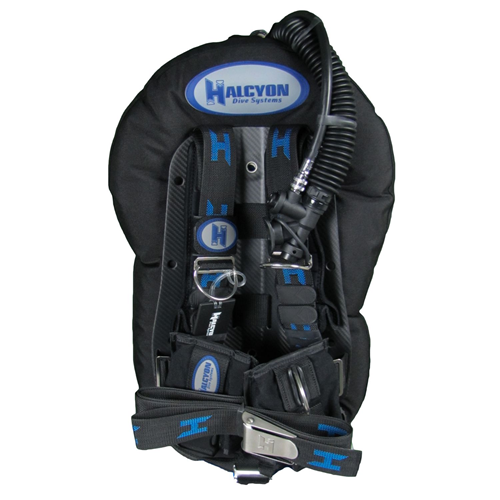 Halcyon Eclipse Pro BC System